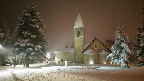 La Grange D'aur - Place D'auron