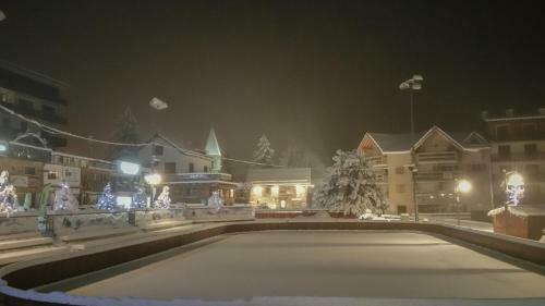 La Grange D'aur - Place D'auron