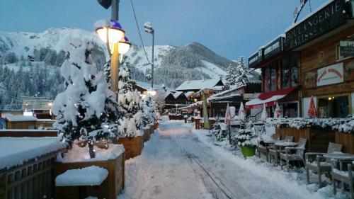 La Grange D'aur - Place D'auron