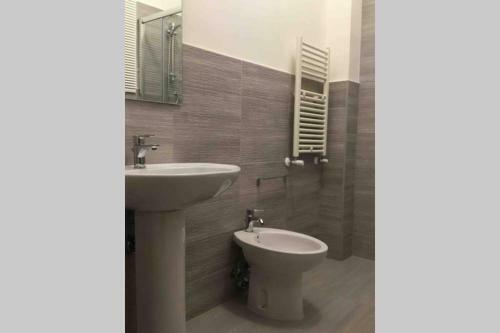 Apartamento Via Sparano Suite