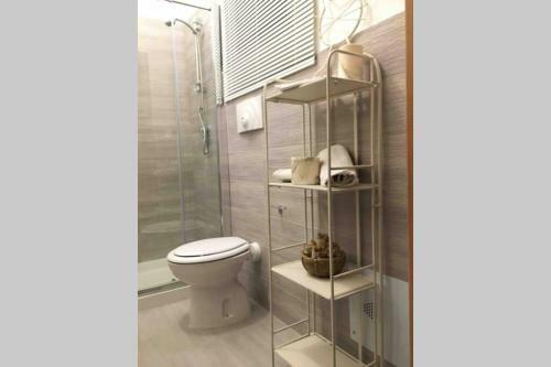 Apartamento Via Sparano Suite