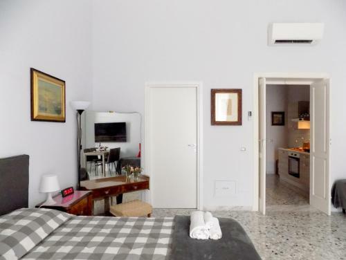 Apartamento Treehouse