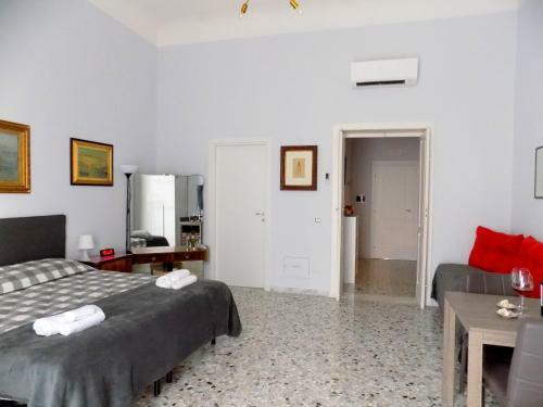 Apartamento Treehouse