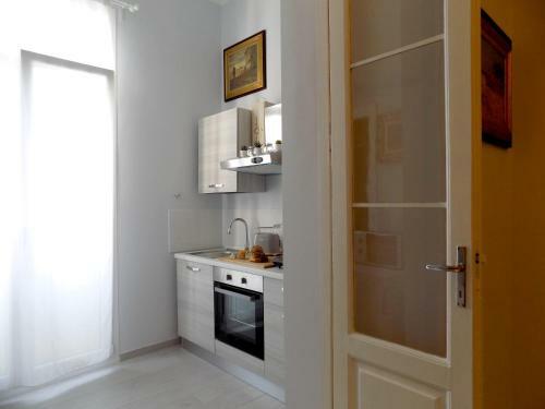 Apartamento Treehouse