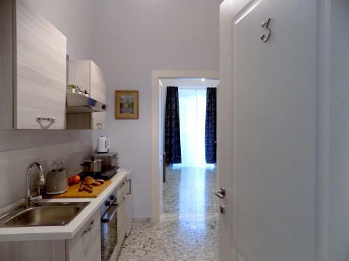 Apartamento Treehouse