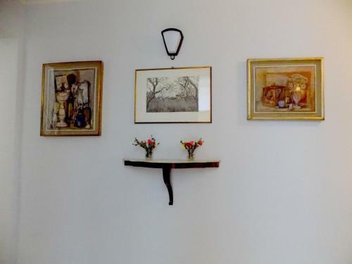 Apartamento Treehouse