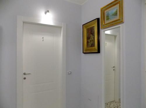 Apartamento Treehouse