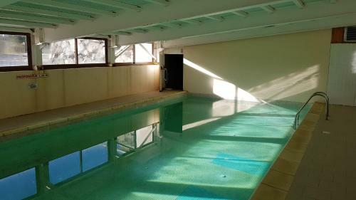 Apartamento Appartement Auron 6 Couchages