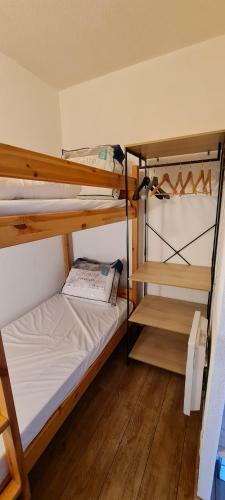 Apartamento Appartement Auron 6 Couchages