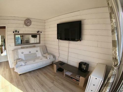 Apartamento Joli Studio � La Montagne