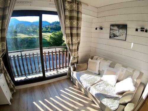 Apartamento Joli Studio � La Montagne