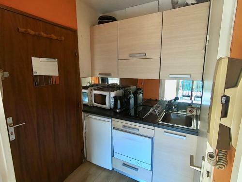 Apartamento Joli Studio � La Montagne