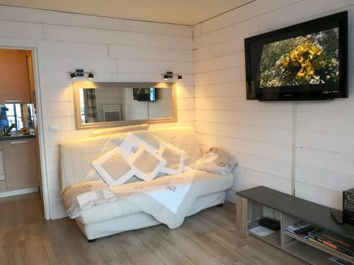 Apartamento Joli Studio � La Montagne