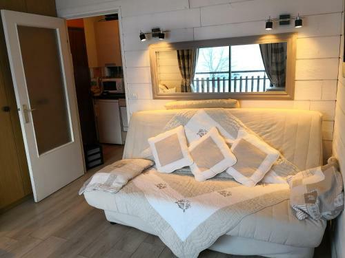 Apartamento Joli Studio � La Montagne