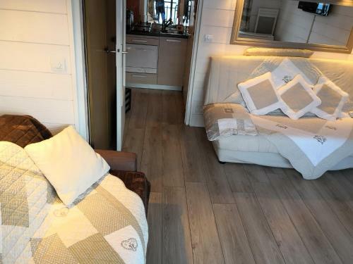 Apartamento Joli Studio � La Montagne