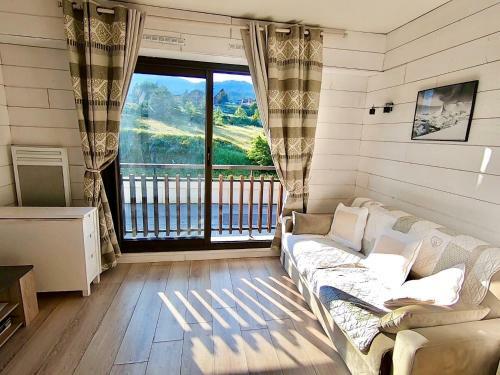 Apartamento Joli Studio � La Montagne