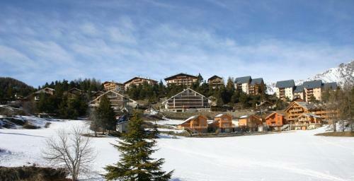 Apartamento Joli Studio � La Montagne
