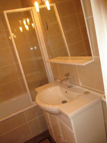 Apartamento Joli Studio � La Montagne