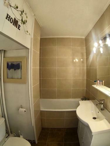 Apartamento Joli Studio � La Montagne