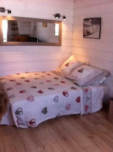 Apartamento Joli Studio � La Montagne