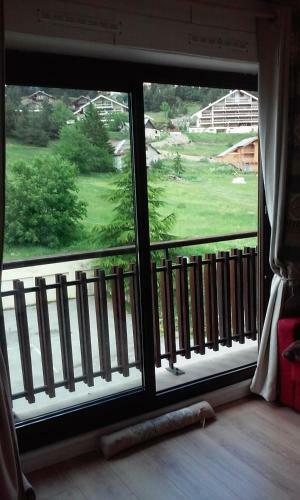 Apartamento Joli Studio � La Montagne
