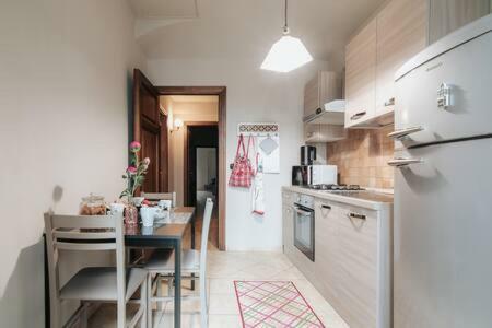 Apartamento Flores Home