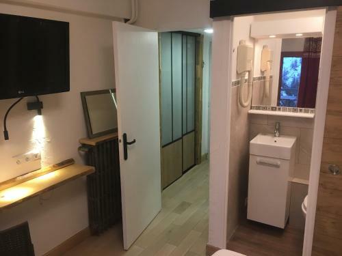 Hotel H�tel Chastellares