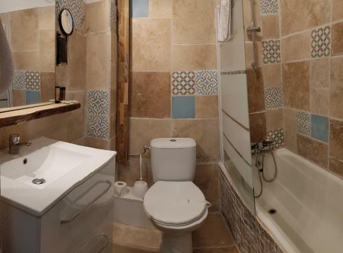 Hotel H�tel Chastellares