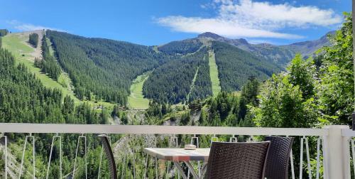 Hotel H�tel Chastellares