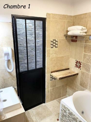 Hotel H�tel Chastellares