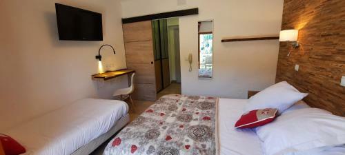 Hotel H�tel Chastellares