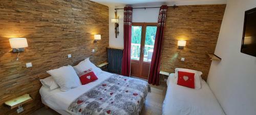 Hotel H�tel Chastellares