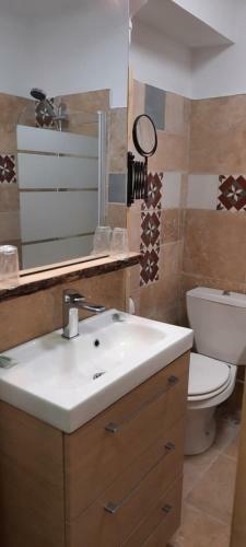 Hotel H�tel Chastellares