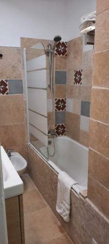Hotel H�tel Chastellares