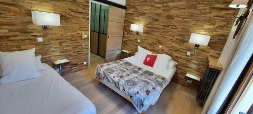 Hotel H�tel Chastellares