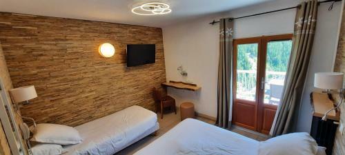 Hotel H�tel Chastellares
