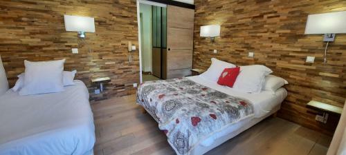 Hotel H�tel Chastellares