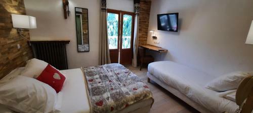 Hotel H�tel Chastellares