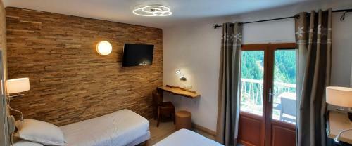 Hotel H�tel Chastellares