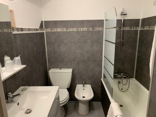 Hotel H�tel Chastellares