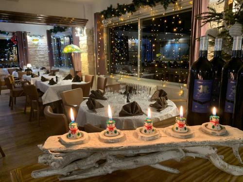 Hotel H�tel Chastellares
