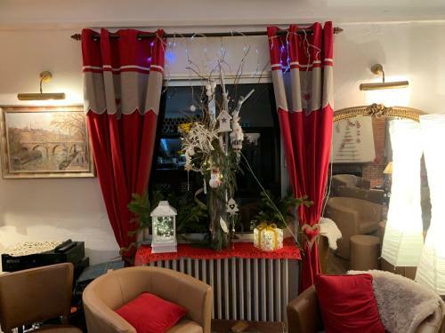 Hotel H�tel Chastellares