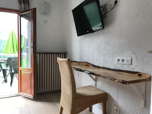 Hotel H�tel Chastellares