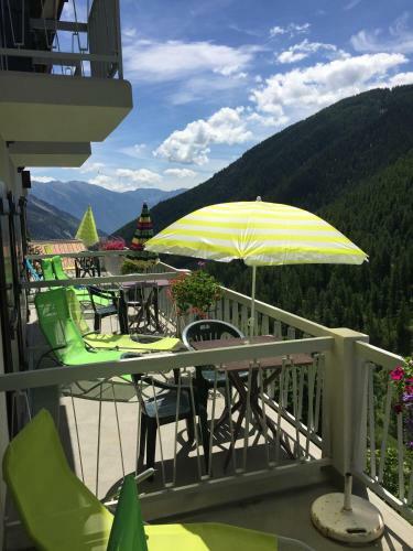 Hotel H�tel Chastellares