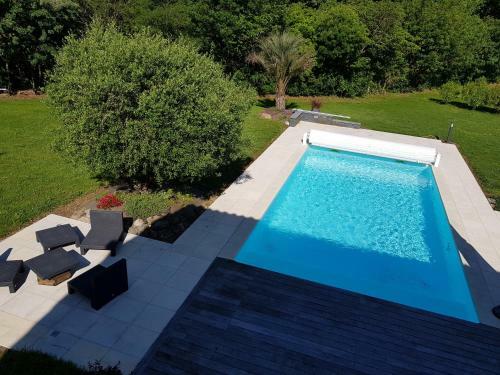 Bed & Breakfast La Planette