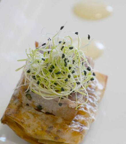 Bed & Breakfast La Planette
