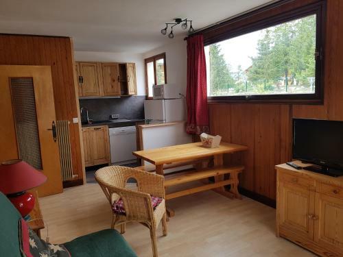 Apartamento Le Petit Chalet
