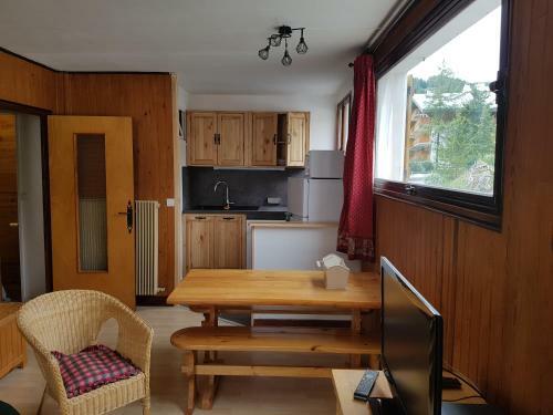 Apartamento Le Petit Chalet