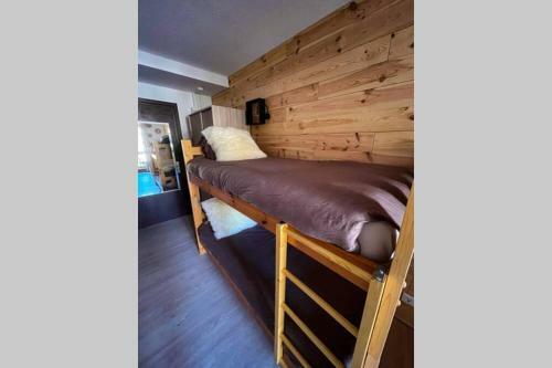 Apartamento Chalereux Studio A La Montagne