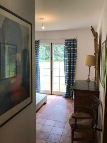 Villa Proven�ale Avec Spa Et Piscine